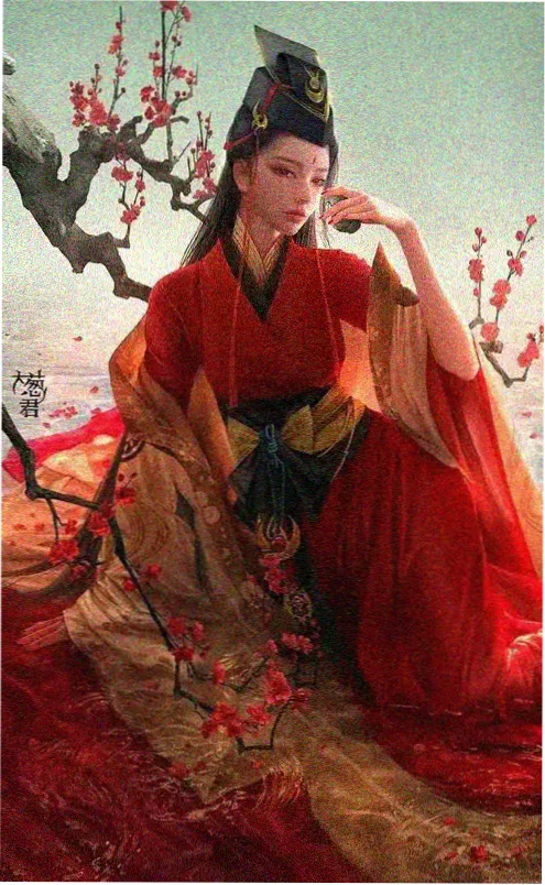 遮天动漫特别篇北斗星域封面